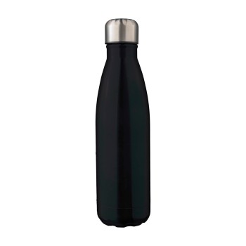 Borraccia a doppia parete Lombok | Riciclata | 500 ml