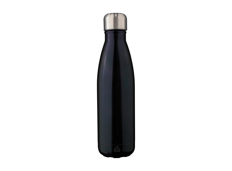 Borraccia a doppia parete Lombok | Riciclata | 500 ml