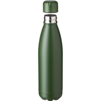 Borraccia a parete singola in acciaio inox 304 capacità 70 ml Makayla