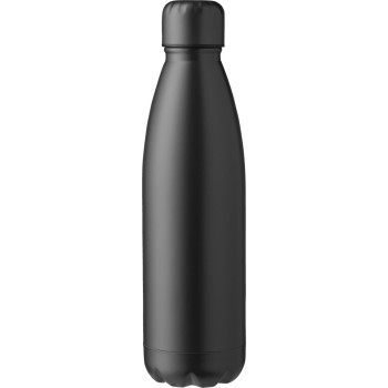 Borraccia a parete singola in acciaio inox 304 capacità 70 ml Makayla