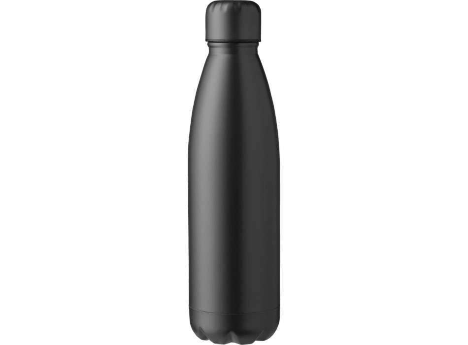 Borraccia a parete singola in acciaio inox 304 capacità 70 ml Makayla