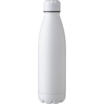 Borraccia a parete singola in acciaio inox 304 capacità 70 ml Makayla