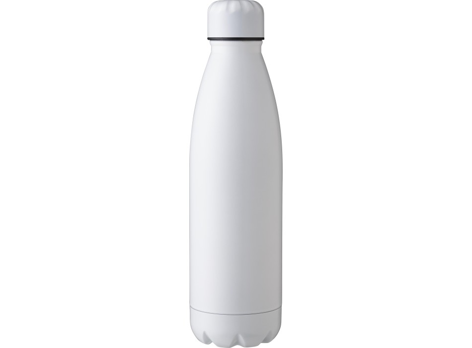 Borraccia a parete singola in acciaio inox 304 capacità 70 ml Makayla