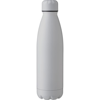 Borraccia a parete singola in acciaio inox 304 capacità 70 ml Makayla