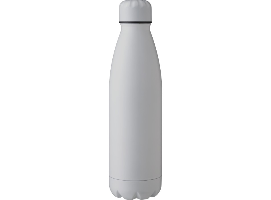 Borraccia a parete singola in acciaio inox 304 capacità 70 ml Makayla