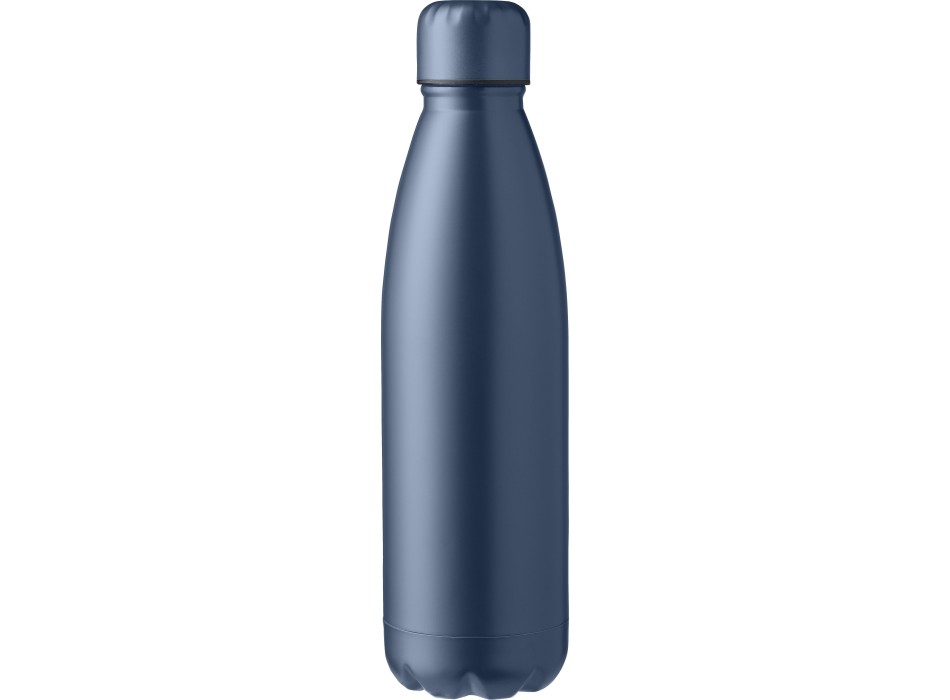 Borraccia a parete singola in acciaio inox 304 capacità 70 ml Makayla