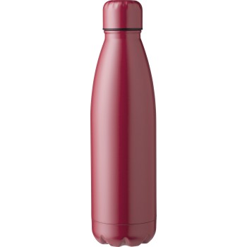 Borraccia a parete singola in acciaio inox 304 capacità 70 ml Makayla