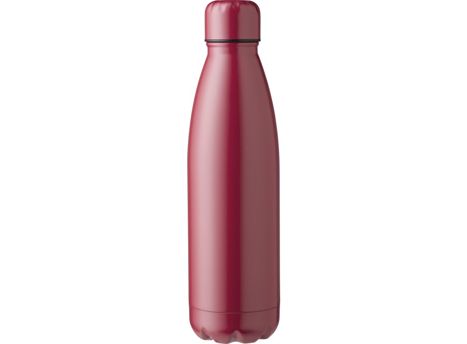 Borraccia a parete singola in acciaio inox 304 capacità 70 ml Makayla