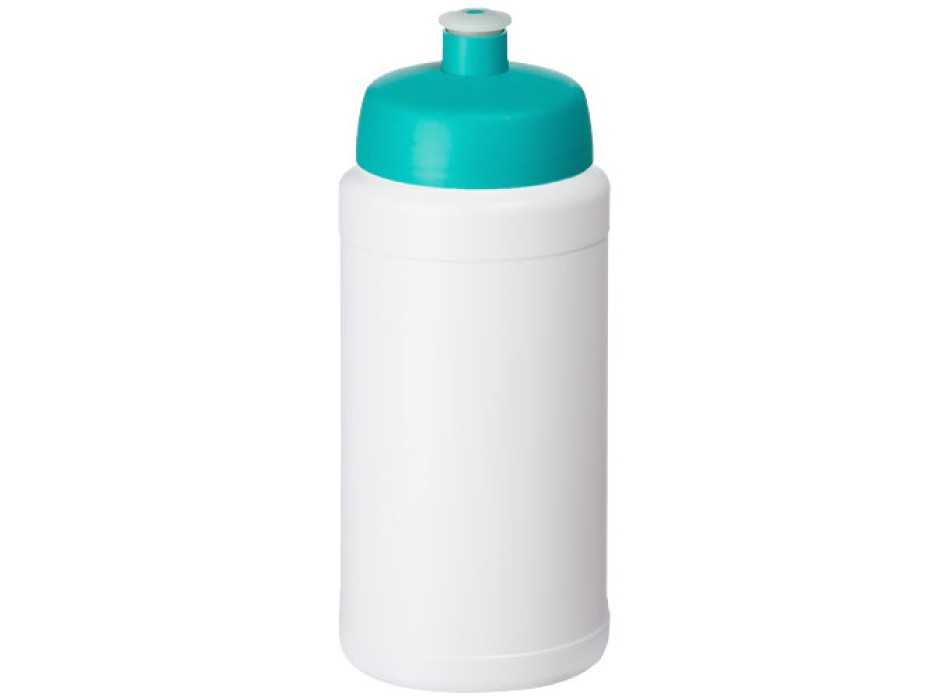 Borraccia Baseline® Plus da 500 ml con coperchio a cupola