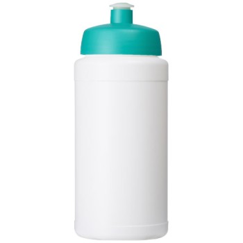 Borraccia Baseline® Plus da 500 ml con coperchio a cupola