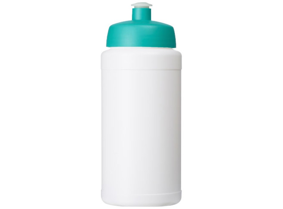 Borraccia Baseline® Plus da 500 ml con coperchio a cupola