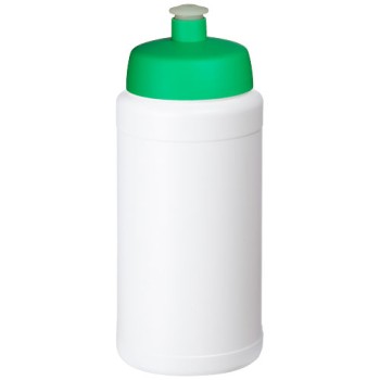Borraccia Baseline® Plus da 500 ml con coperchio a cupola