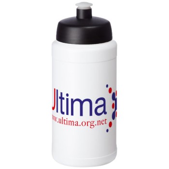 Borraccia Baseline® Plus da 500 ml con coperchio a cupola