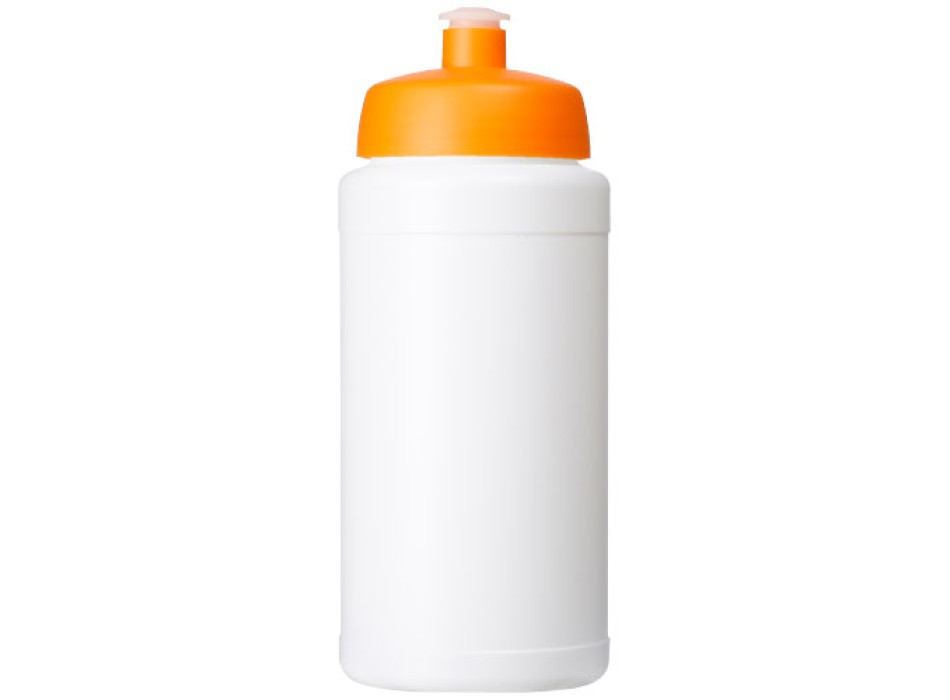 Borraccia Baseline® Plus da 500 ml con coperchio a cupola