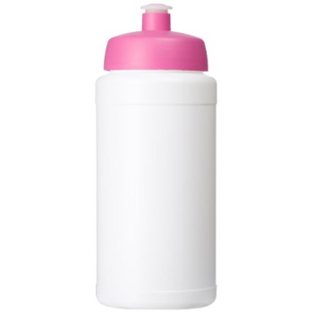 Borraccia Baseline® Plus da 500 ml con coperchio a cupola