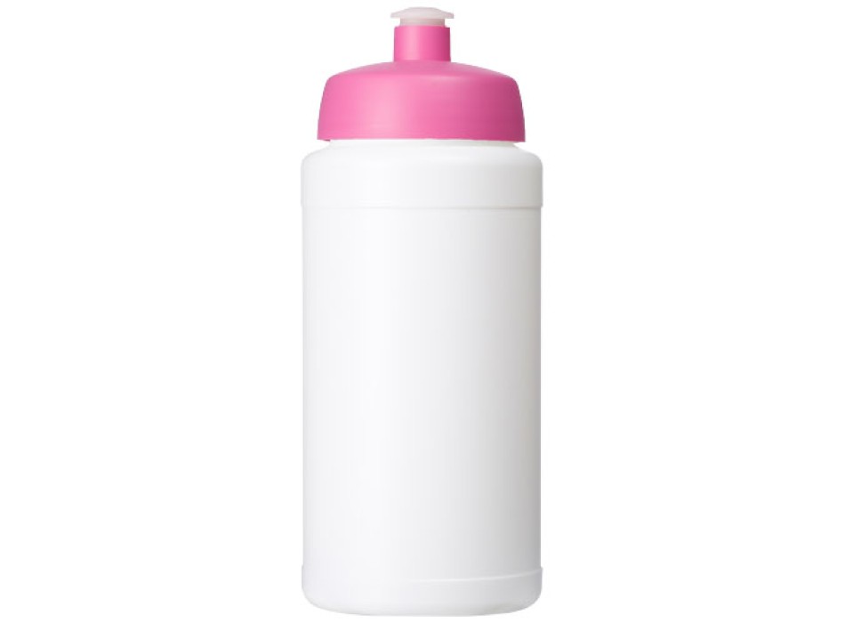Borraccia Baseline® Plus da 500 ml con coperchio a cupola