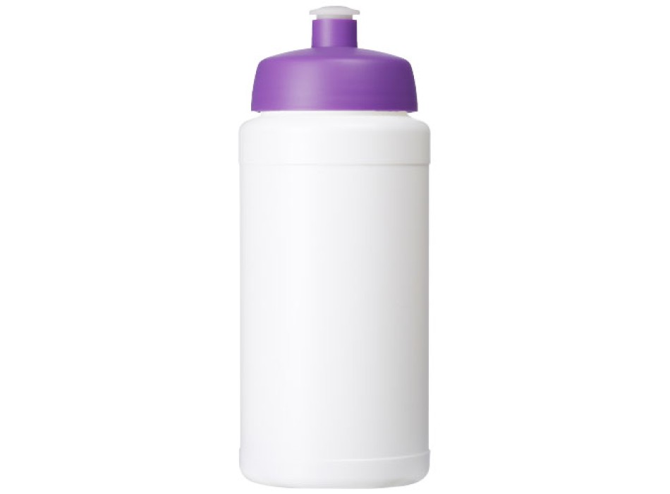 Borraccia Baseline® Plus da 500 ml con coperchio a cupola