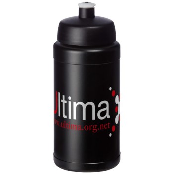 Borraccia Baseline® Plus da 500 ml con coperchio a cupola