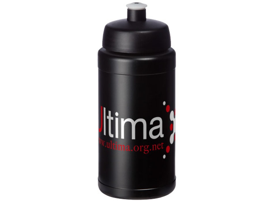 Borraccia Baseline® Plus da 500 ml con coperchio a cupola