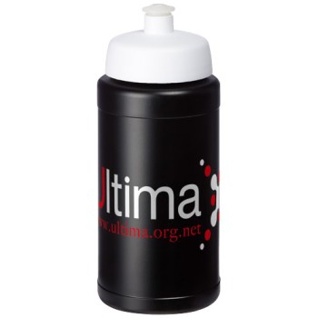 Borraccia Baseline® Plus da 500 ml con coperchio a cupola