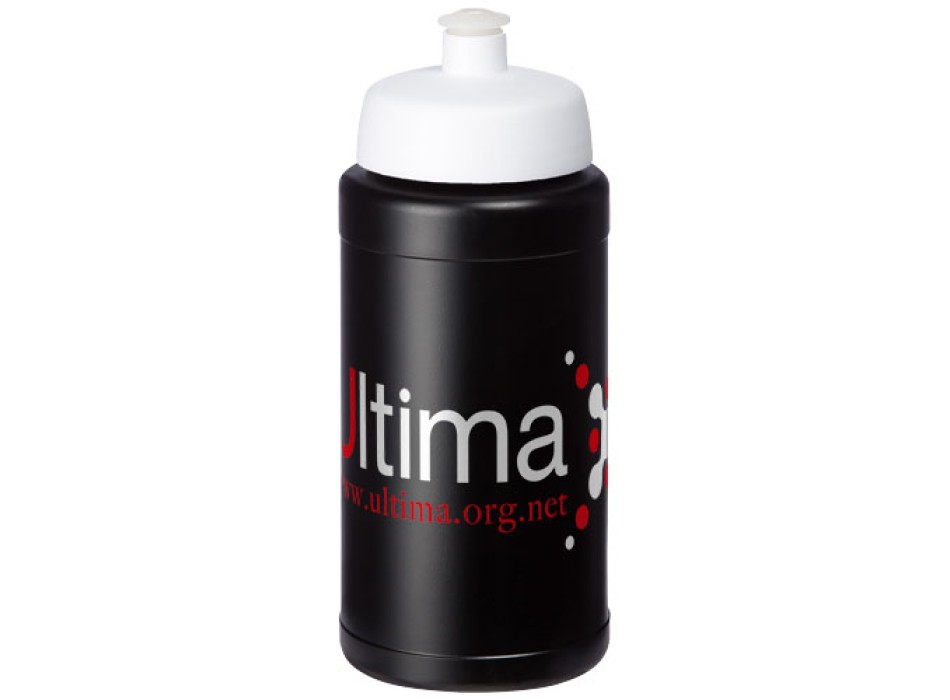 Borraccia Baseline® Plus da 500 ml con coperchio a cupola