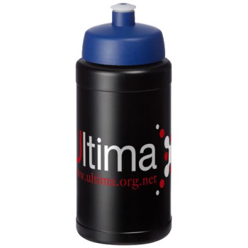 Borraccia Baseline® Plus da 500 ml con coperchio a cupola