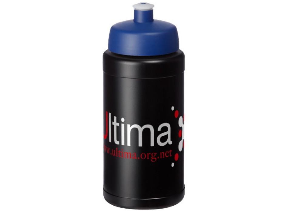Borraccia Baseline® Plus da 500 ml con coperchio a cupola
