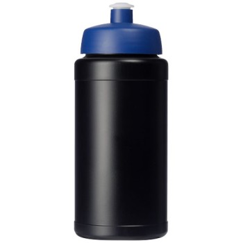 Borraccia Baseline® Plus da 500 ml con coperchio a cupola