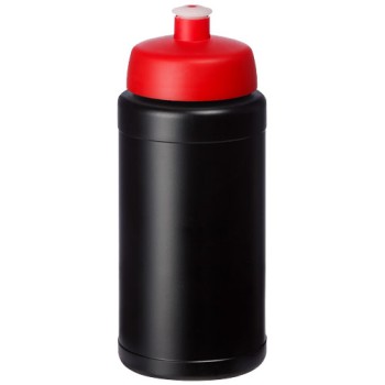 Borraccia Baseline® Plus da 500 ml con coperchio a cupola