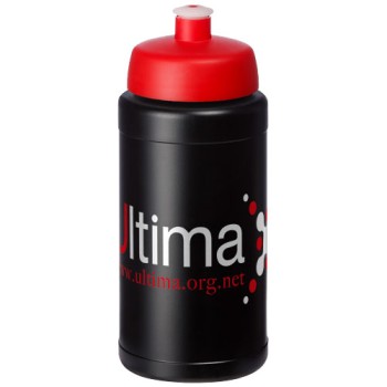 Borraccia Baseline® Plus da 500 ml con coperchio a cupola