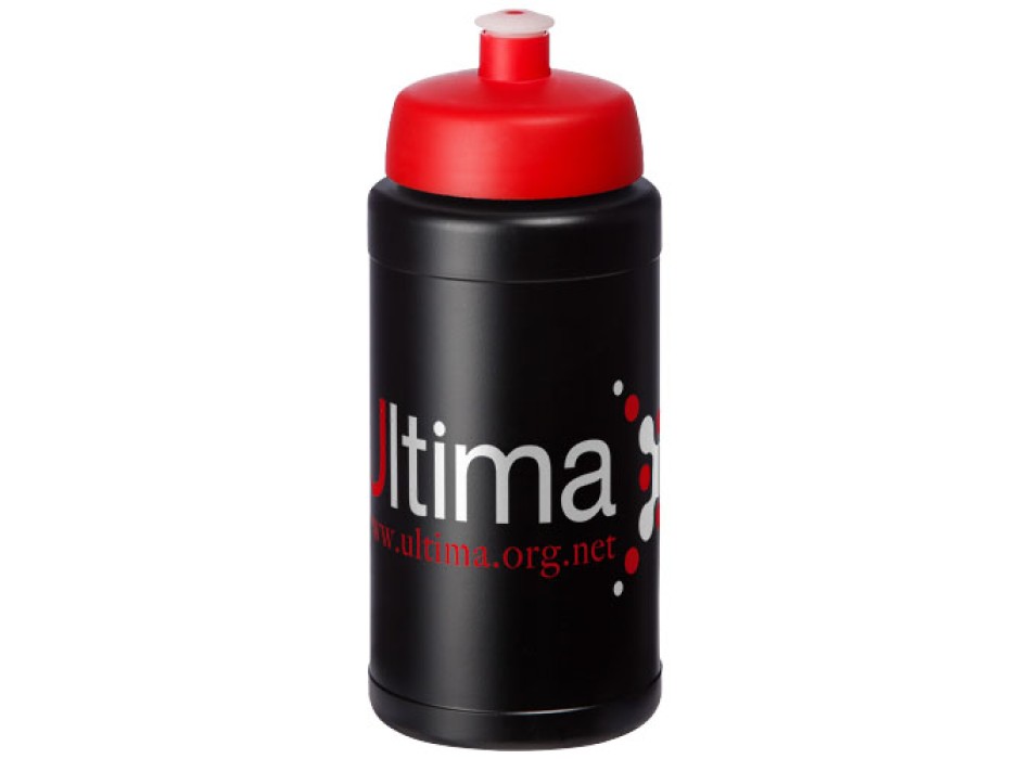 Borraccia Baseline® Plus da 500 ml con coperchio a cupola