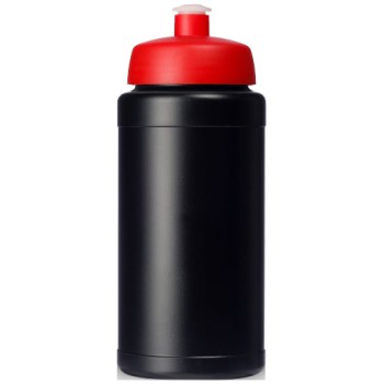 Borraccia Baseline® Plus da 500 ml con coperchio a cupola