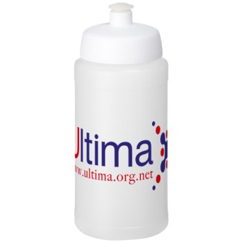 Borraccia Baseline® Plus da 500 ml con coperchio a cupola