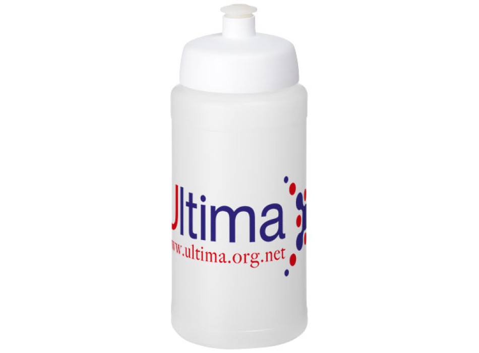 Borraccia Baseline® Plus da 500 ml con coperchio a cupola