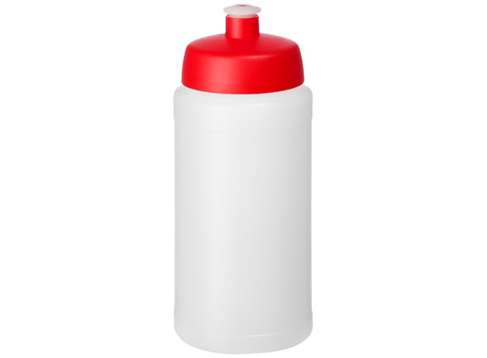 Borraccia Baseline® Plus da 500 ml con coperchio a cupola