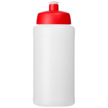 Borraccia Baseline® Plus da 500 ml con coperchio a cupola