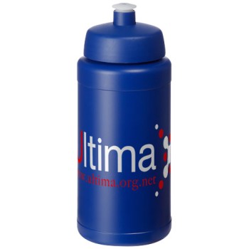 Borraccia Baseline® Plus da 500 ml con coperchio a cupola