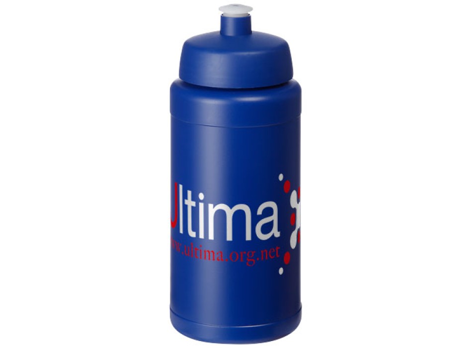 Borraccia Baseline® Plus da 500 ml con coperchio a cupola