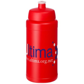 Borraccia Baseline® Plus da 500 ml con coperchio a cupola