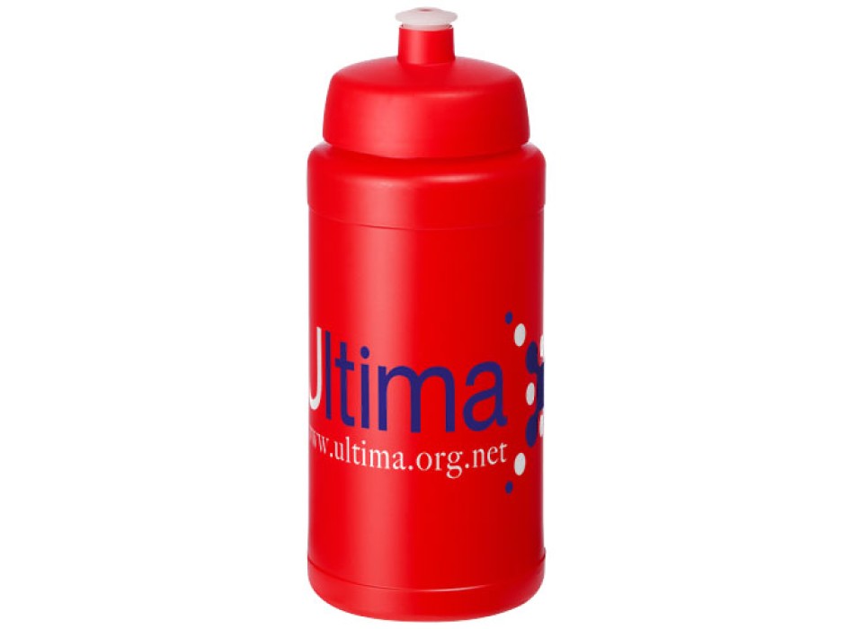 Borraccia Baseline® Plus da 500 ml con coperchio a cupola