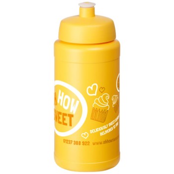 Borraccia Baseline® Plus da 500 ml con coperchio a cupola