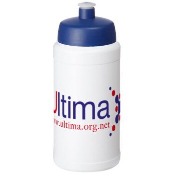 Borraccia Baseline® Plus da 500 ml con coperchio a cupola