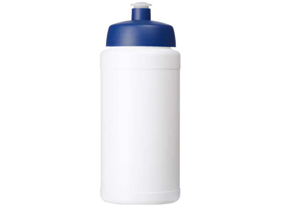 Borraccia Baseline® Plus da 500 ml con coperchio a cupola
