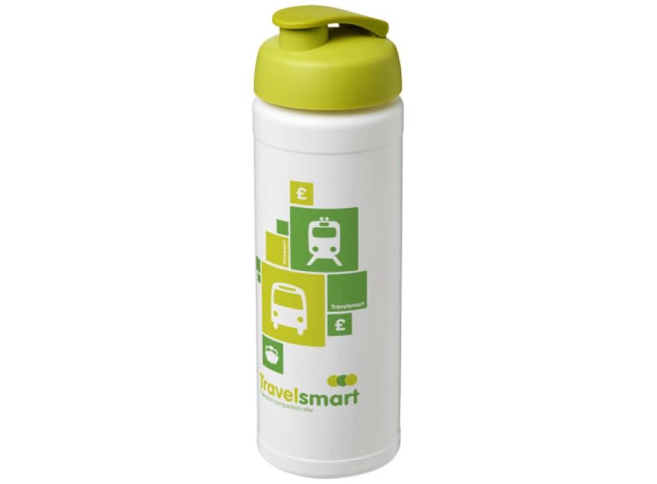 Borraccia Baseline® Plus da 750 ml con coperchio a scatto