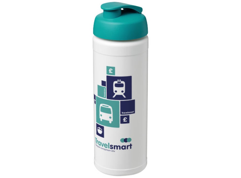 Borraccia Baseline® Plus da 750 ml con coperchio a scatto