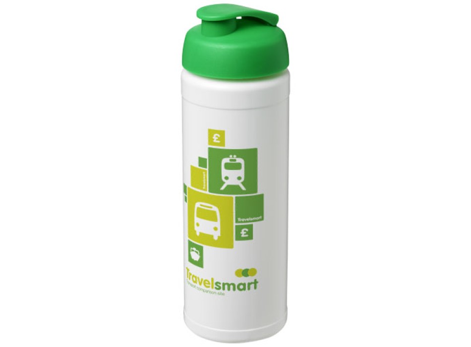 Borraccia Baseline® Plus da 750 ml con coperchio a scatto
