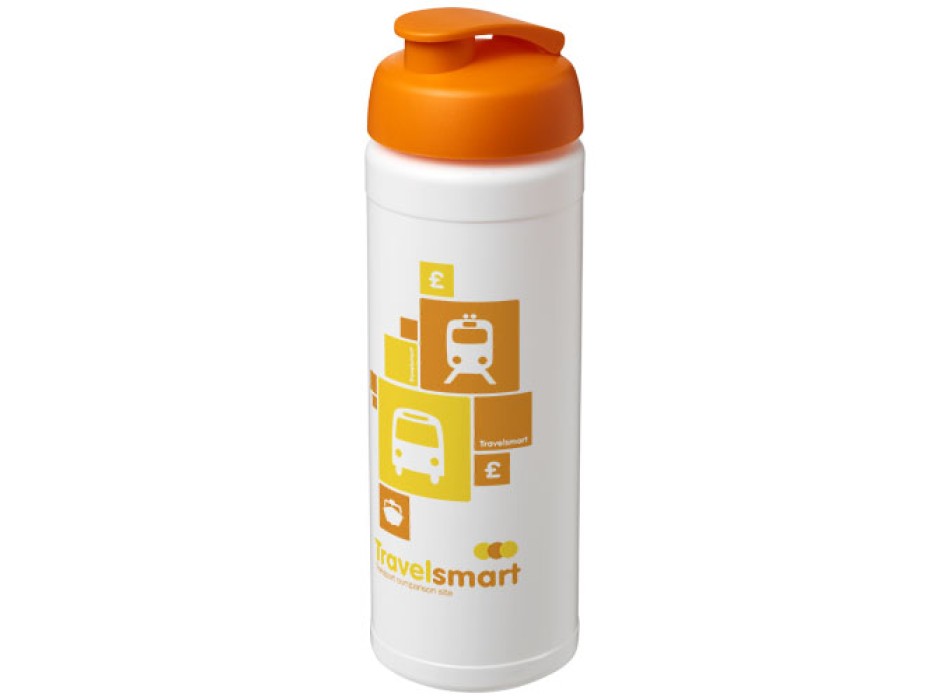 Borraccia Baseline® Plus da 750 ml con coperchio a scatto