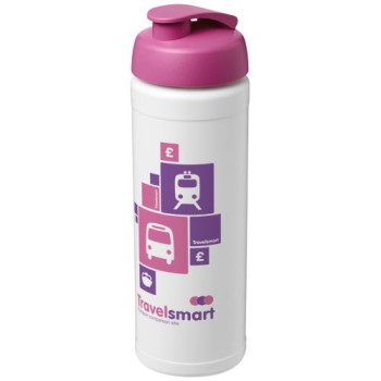 Borraccia Baseline® Plus da 750 ml con coperchio a scatto
