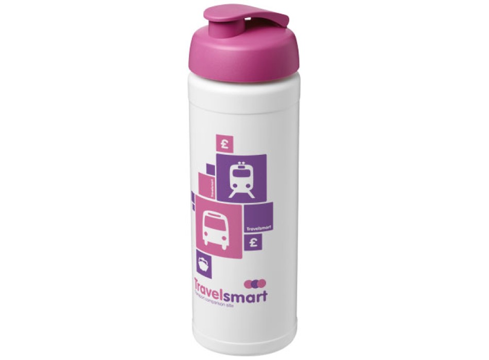 Borraccia Baseline® Plus da 750 ml con coperchio a scatto