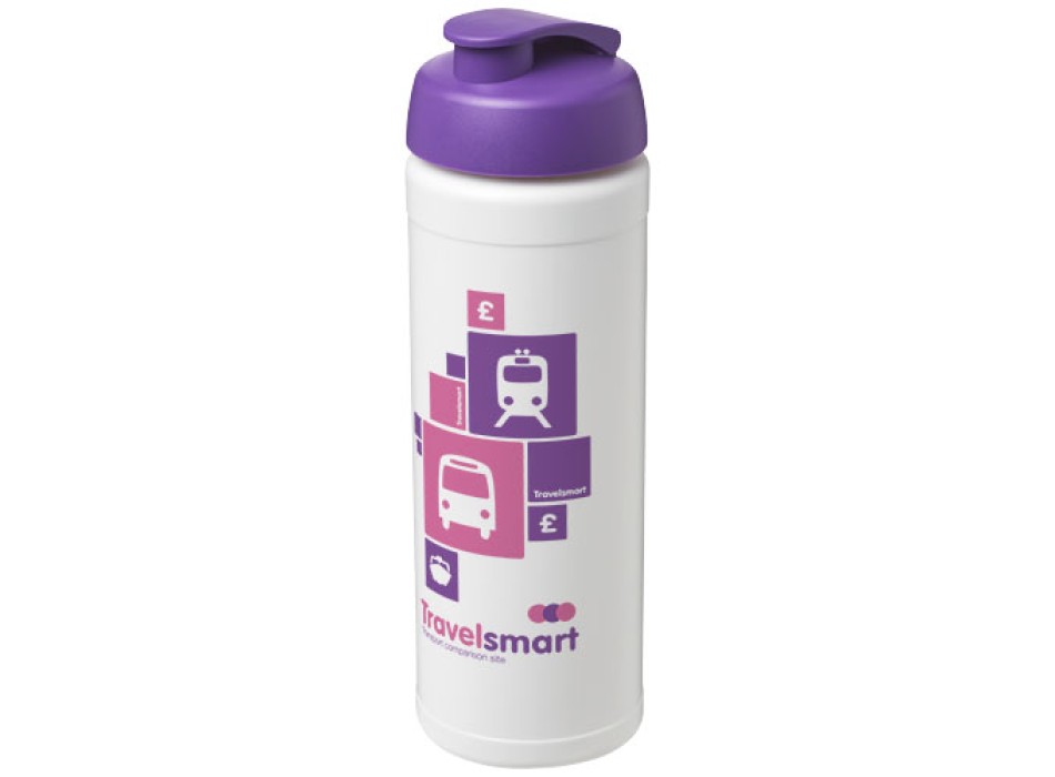 Borraccia Baseline® Plus da 750 ml con coperchio a scatto